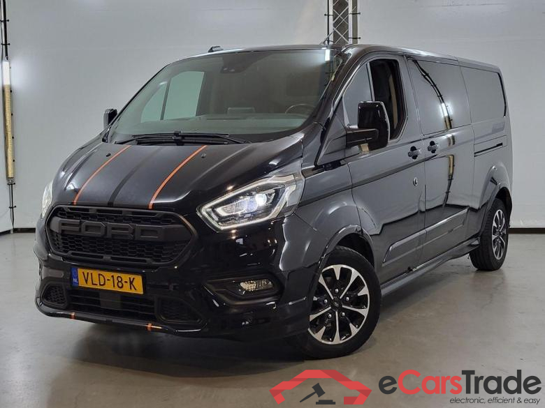 FORD Transit Custom 320 2.0 TDCI L2H1 Sport