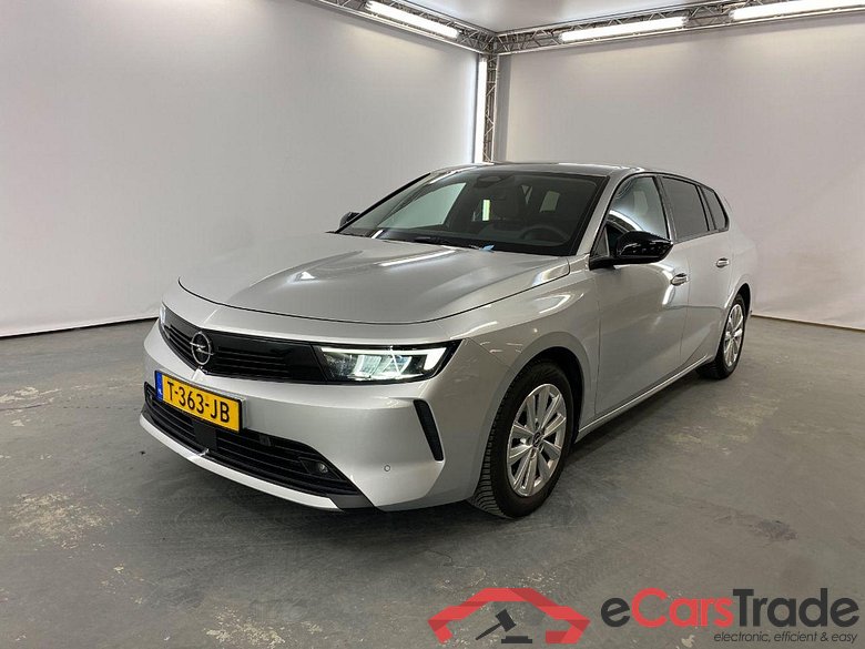 OPEL ASTRA SPORTS TOURER 1.2 Turbo