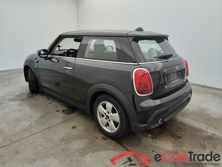 Mini Cooper 3d - NO COC #3