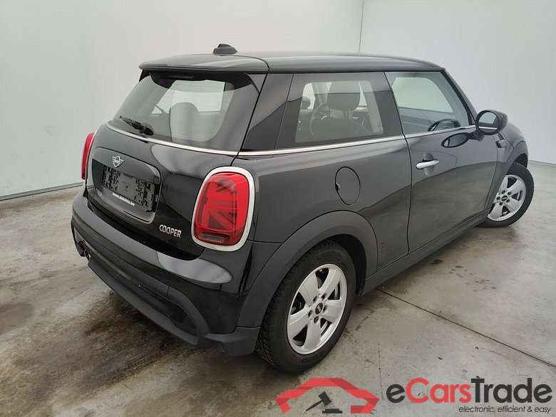 Mini Cooper 3d - NO COC #5