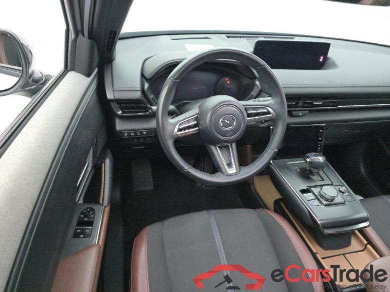 Mazda MX-30 e-SKYACTIV 145 pk Skycruise 5d #6