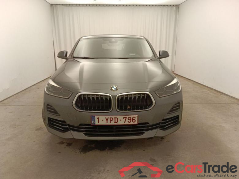 BMW X2 sDrive16d 85kW 5d excluweb end 19.06