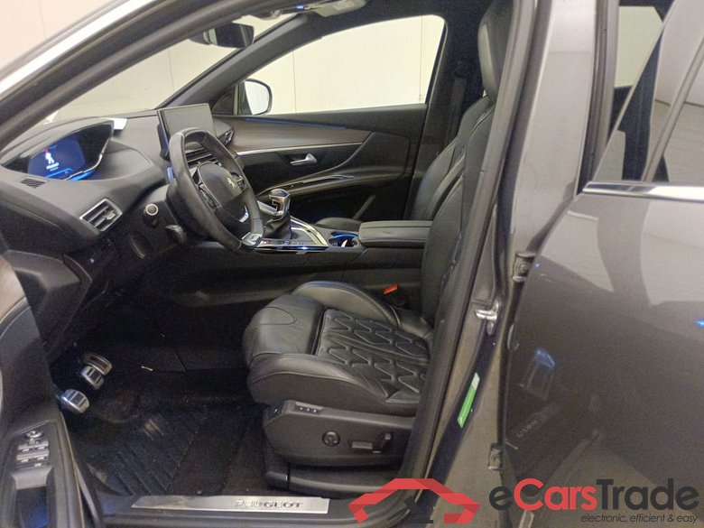 Peugeot 3008 1.5 BlueHDi 96kW S&S GT 5d #6