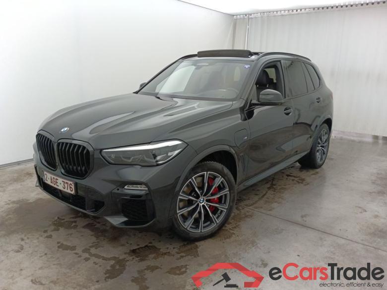 BMW X5 xDrive45e (210kW) 5d #2