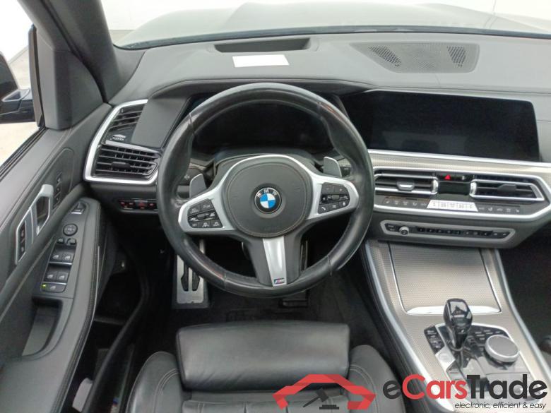 BMW X5 xDrive45e (210kW) 5d #6