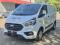 preview Ford Transit Custom #0