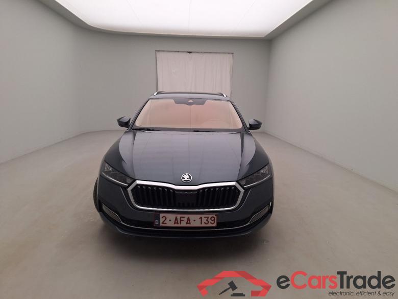 Skoda, Octavia Combi '20, Skoda Octavia Combi 2.0 CRTDI 110kW DSG7 Ambition #1