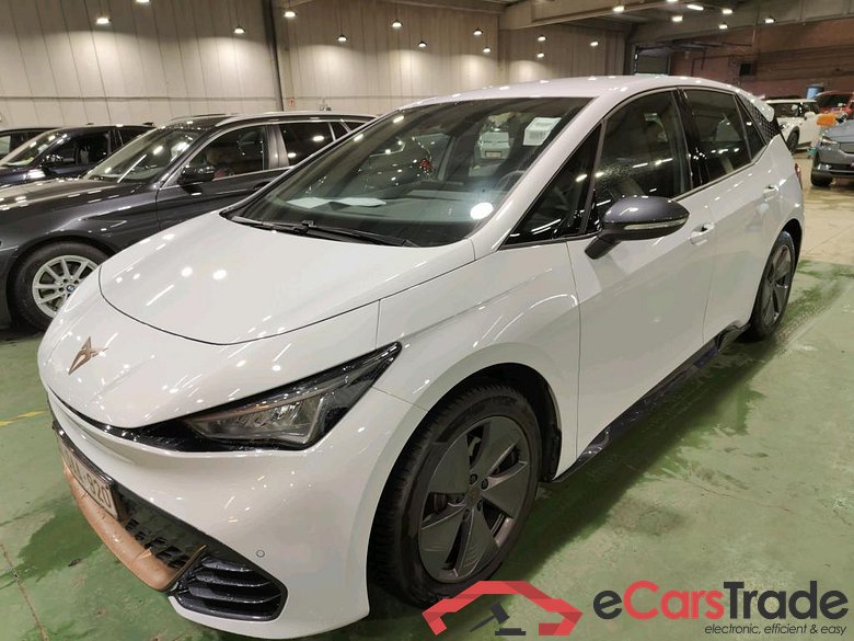 CUPRA BORN BEV 62KWH 150KW AUTO