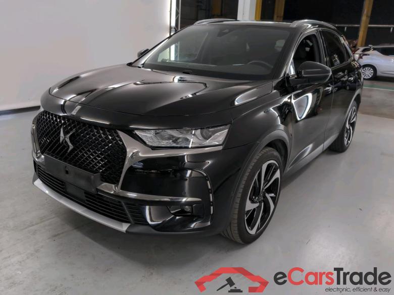 DS AUTOMOBILES DS 7 CROSSBACK 1.5 BLUEHDI 130 BASTILLE + AUTO Easy Access DS Connected Pilot #1