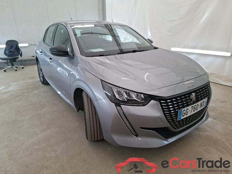 Peugeot PureTech 75 S&S Active Pack PEUGEOT 208 / 2019 / 5P / Berline PureTech 75 S&S Active Pack #4