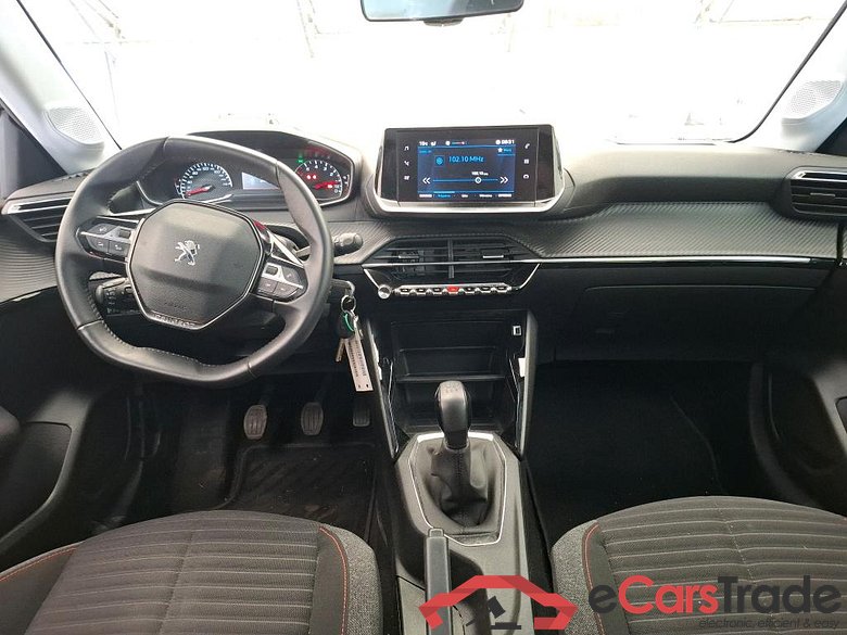 Peugeot PureTech 75 S&S Active Pack PEUGEOT 208 / 2019 / 5P / Berline PureTech 75 S&S Active Pack #5