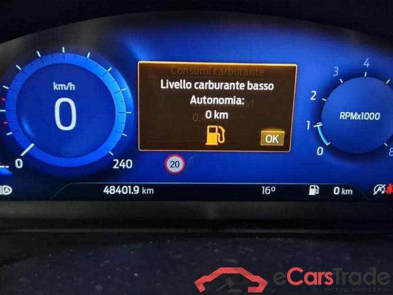 Ford 10ECOB FORD PUMA / 2019 / 5P / SUV 1.0 ECOBOOST HYBRID 125CV ST-LINE #4