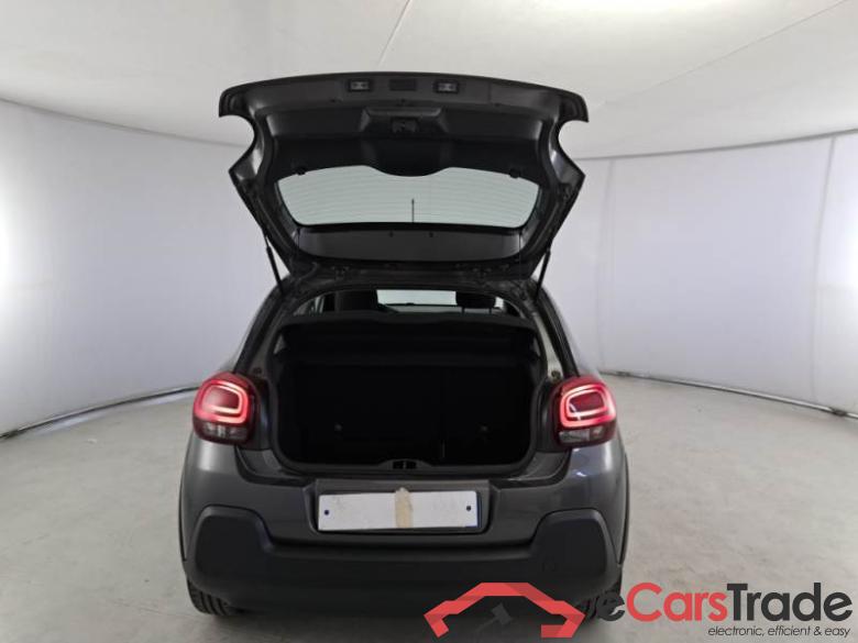Citroen 58 CITROEN C3 / 2016 / 5P / BERLINA PURETECH 83 SeS FEEL #5