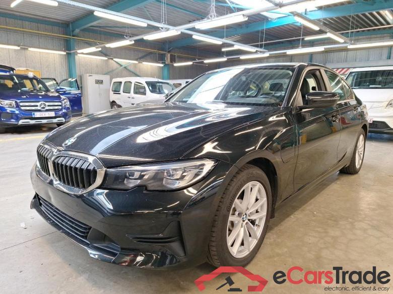 BMW 3 SERIES BERLINE 2.0 330E (135KW) BERLINE #1