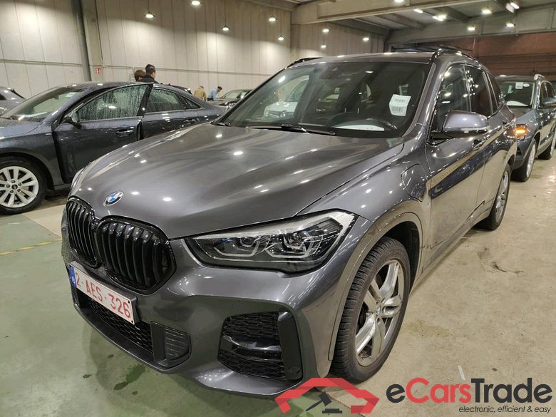 BMW X1 - 2019 1.5iA xDrive25e PHEV OPF #1