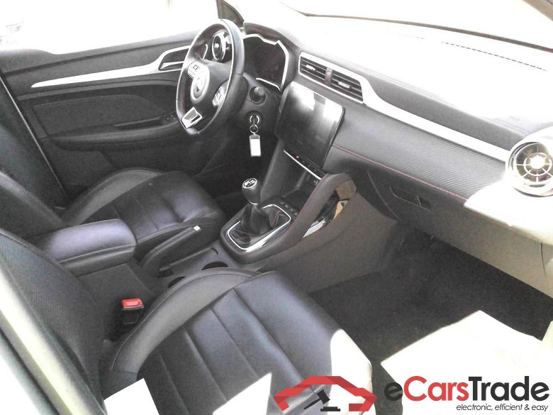 ZS 1.5 VTI-TECH 106 LUXURY RSK #3