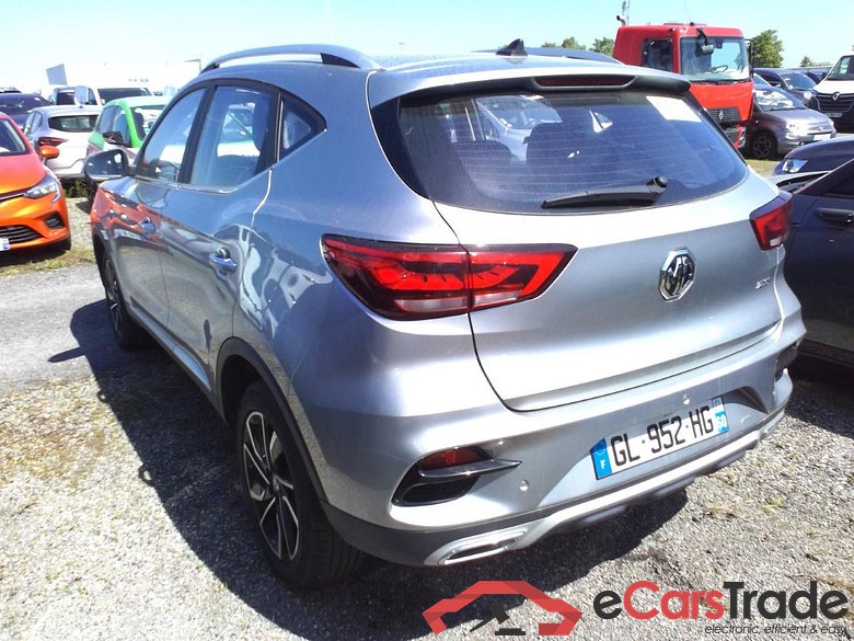 ZS 1.5 VTI-TECH 106 LUXURY RSK #6