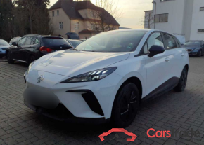 MG MG4 ´23 BEV MG MG4 Standard 5d 125kW #1