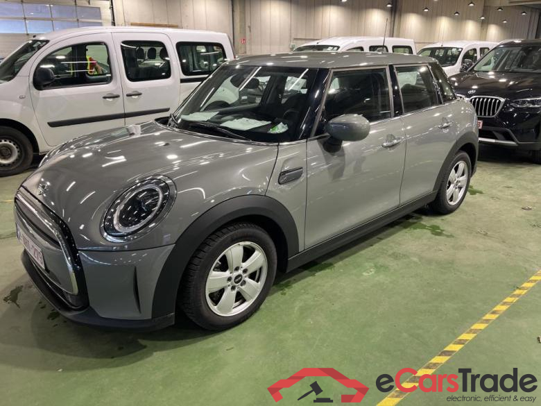 MINI MINI 5 DOOR 1.5 ONE