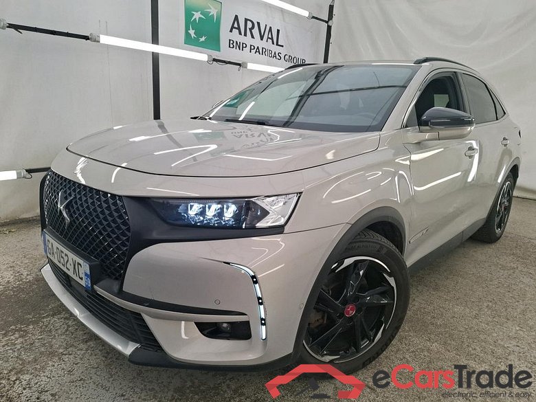 DS E-TENSE 225 PERFORMANCE Line + 7 Crossback E-Tense 4x2 Performance Line + 1.6 225CV BVA8 E6d / MOTEUR NEUF MAIS CALCULATEUR A REMPLACER #1