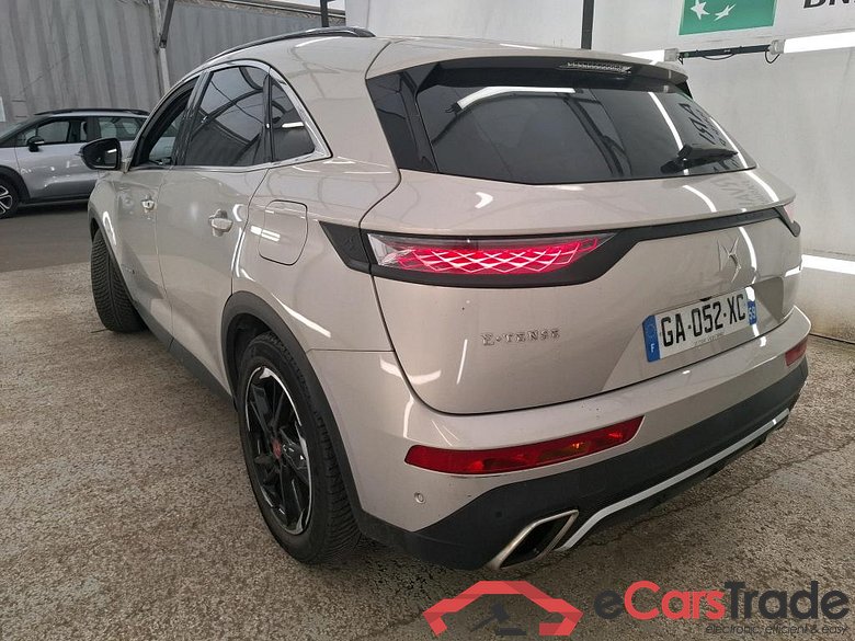 DS E-TENSE 225 PERFORMANCE Line + 7 Crossback E-Tense 4x2 Performance Line + 1.6 225CV BVA8 E6d / MOTEUR NEUF MAIS CALCULATEUR A REMPLACER #2