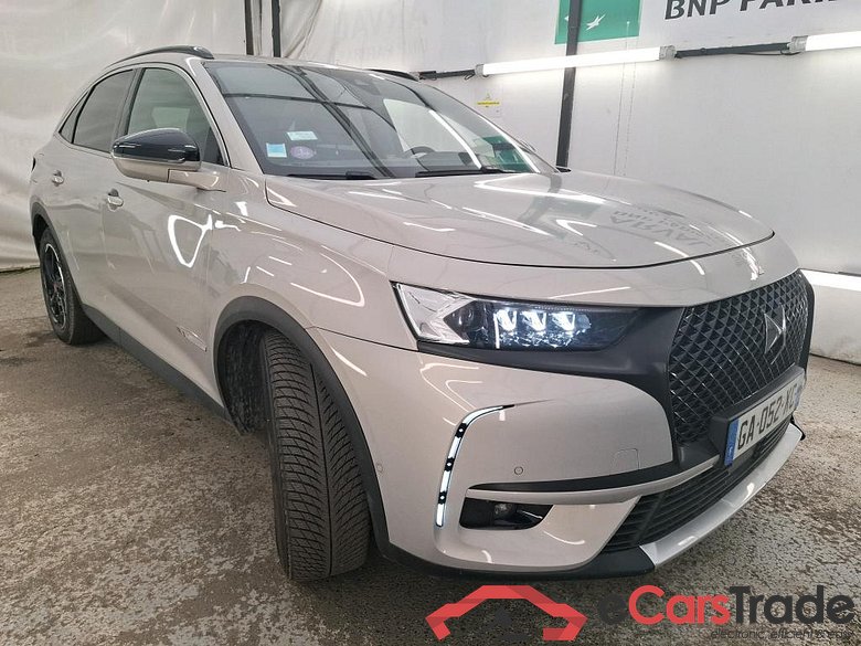 DS E-TENSE 225 PERFORMANCE Line + 7 Crossback E-Tense 4x2 Performance Line + 1.6 225CV BVA8 E6d / MOTEUR NEUF MAIS CALCULATEUR A REMPLACER #4
