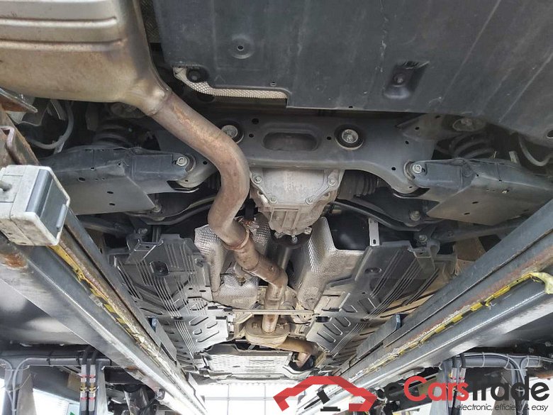 Mercedes-Benz C -Klasse T-Modell (BM 205)(09.2014->) DE - Kb5 C 220 d EU6d, T (EURO 6d), (Facelift) 2019 - 2021 #5