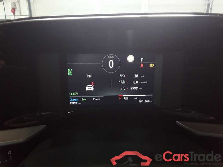 Opel Mokka e (2020->), e, Edition, 2020 - 2022 #4