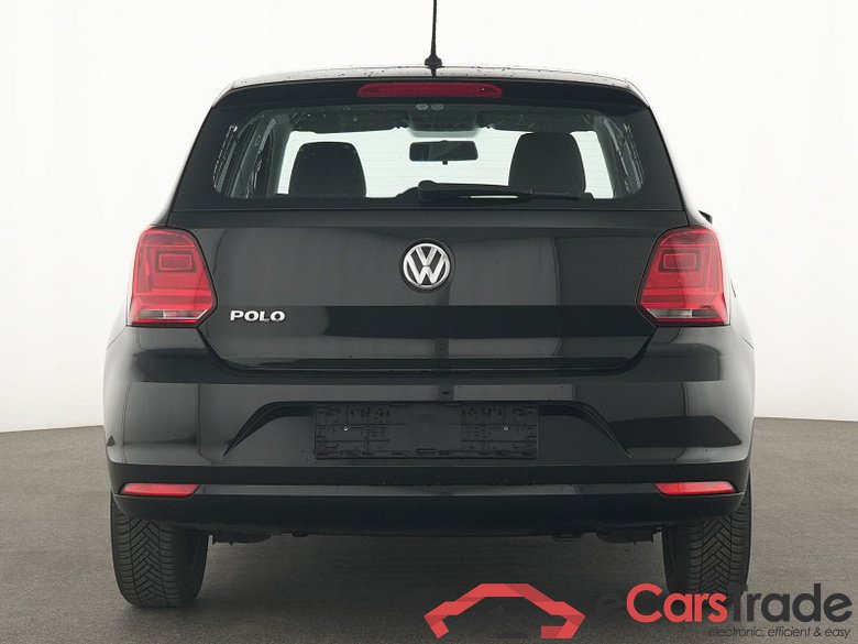 Volkswagen Polo (Inzahlungnahme MwSt. nicht ausweisbar) 1.0 EU6, Trendline #6