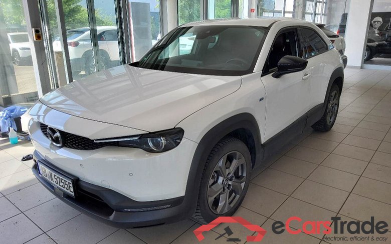 Mazda MX-30 (DR)(05.2020->) DE - SUV5 e-SKYACTIV, Advantage, 2022 - 2025 #1