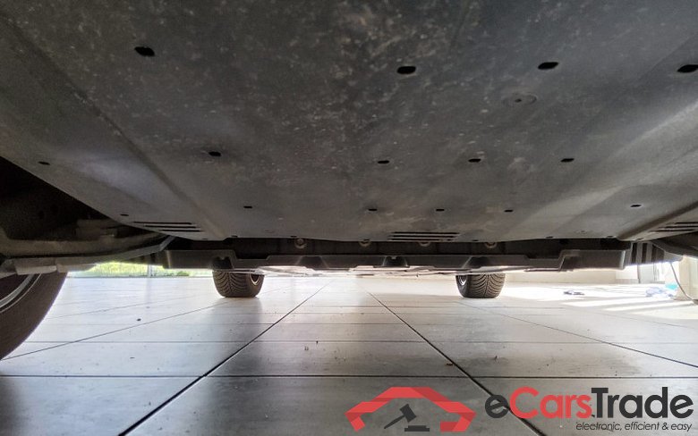 Mazda MX-30 (DR)(05.2020->) DE - SUV5 e-SKYACTIV, Advantage, 2022 - 2025 #5