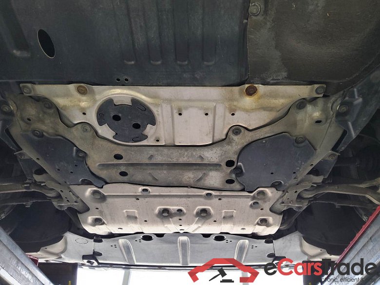 BMW Baureihe 3 Lim. (G20)(2018->) DE - Lim4 320 d Mild-Hybrid EU6d, xDrive Luxury Line (EURO 6d), 2020 - 2022 #5