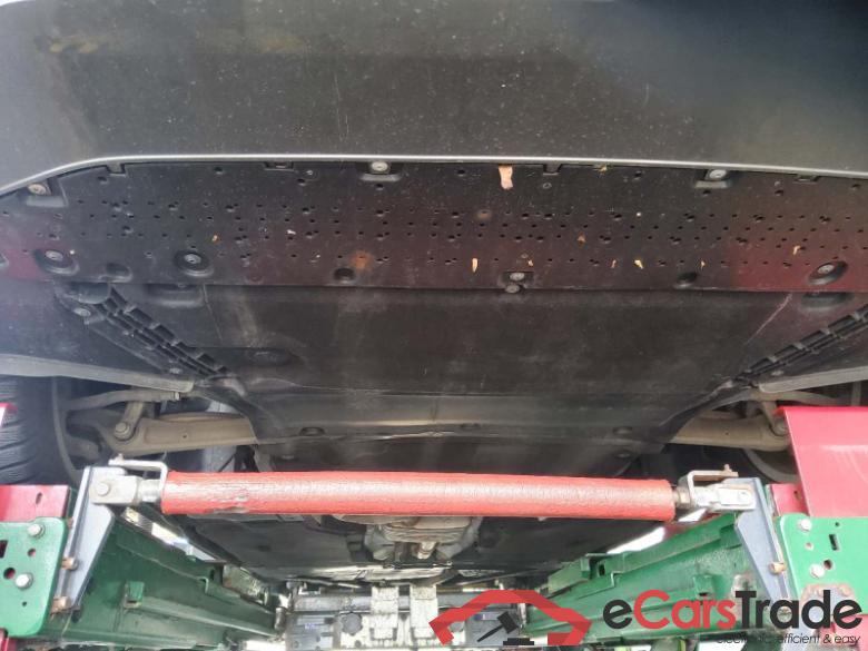 Audi A4 Avant (8WD)(05.2019->) DE - Kb5 35 2.0 TFSI EU6d, Avant basis (EURO 6d), (Facelift) 2020 - 2023 #5