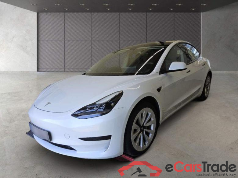 Tesla Model 3 (01.2019->), RWD 60 kWh, 2023 - 2025
