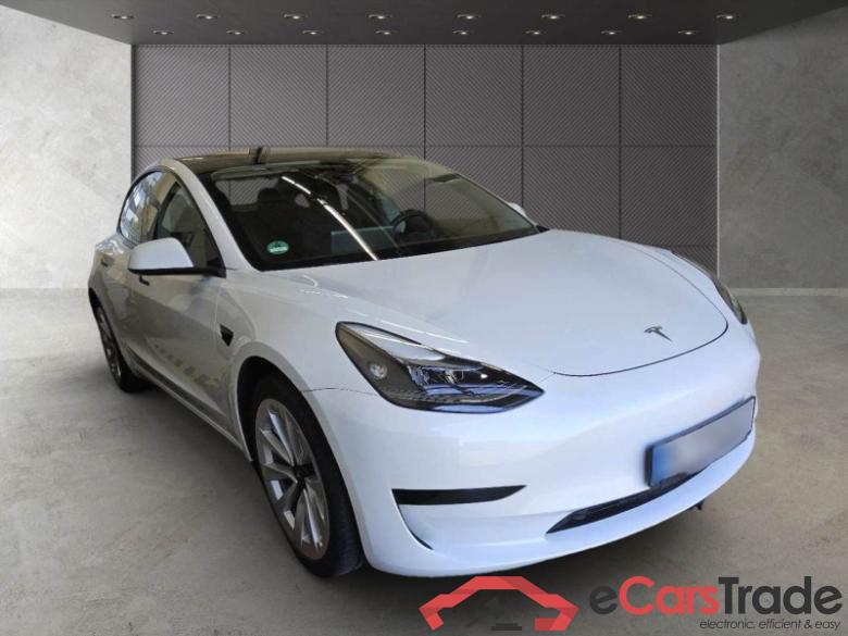 Tesla Model 3 (01.2019->), RWD 60 kWh, 2023 - 2025 #2