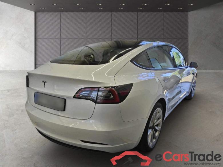 Tesla Model 3 (01.2019->), RWD 60 kWh, 2023 - 2025 #3