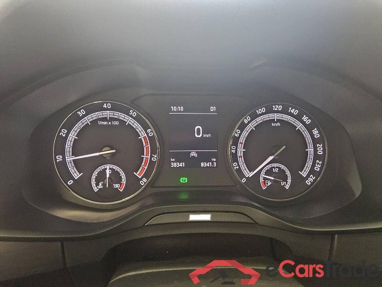 Skoda Kodiaq (NS)(2016->) DE - SUV5 1.5 TSI ACT EU6d, Ambition OPF (EURO 6d), 2020 - 2021 #6