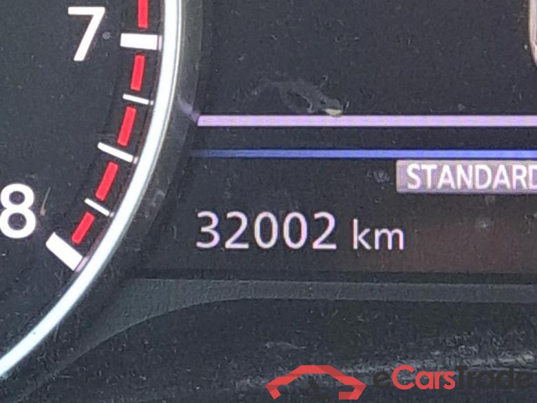 Nissan DIG-T 84 kW (114 CV) DCT 7 V N-Connecta NISSAN JUKE / 2019 / 5P / crossover DIG-T 84 kW (114 CV) DCT 7 V N-Connecta #5