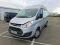 preview Ford Transit Custom #0
