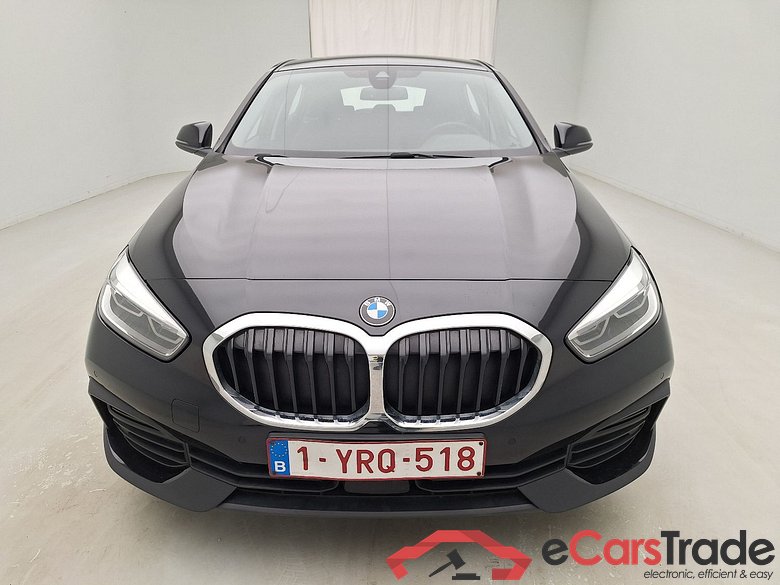 BMW, 1-serie '19, BMW 1 Reeks Hatch 116d (85 kW) 5d