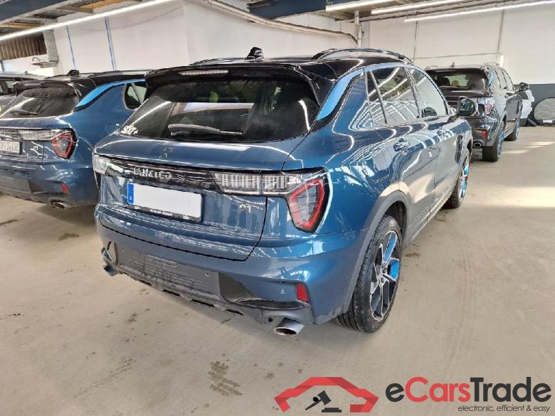 LynkAndCo Lynk & Co 01 ´20 LYNK & CO 01 PHEV 5d 132kW #5