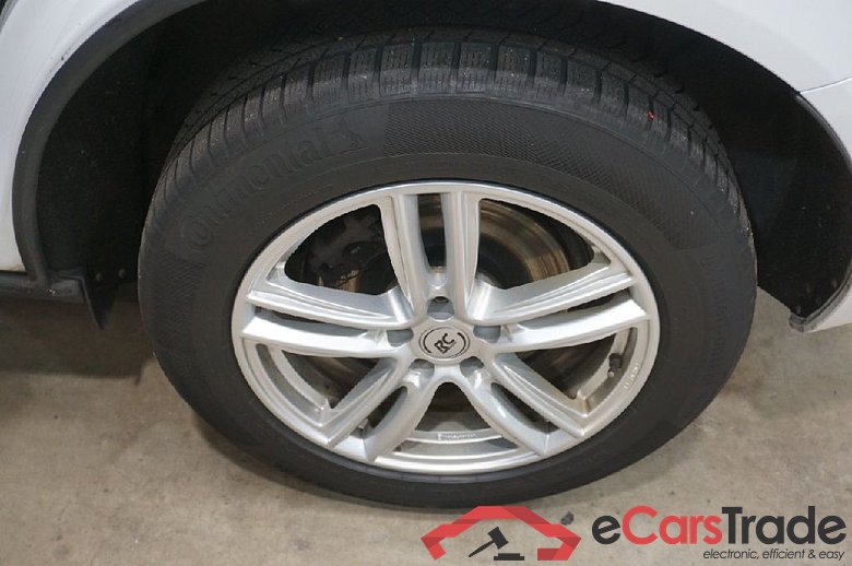 Volvo XC60 ´17 XC60 R Design Plug-In Hybrid AWD 2.0 T8 Twin Engine 288KW AT8 E6dT #6