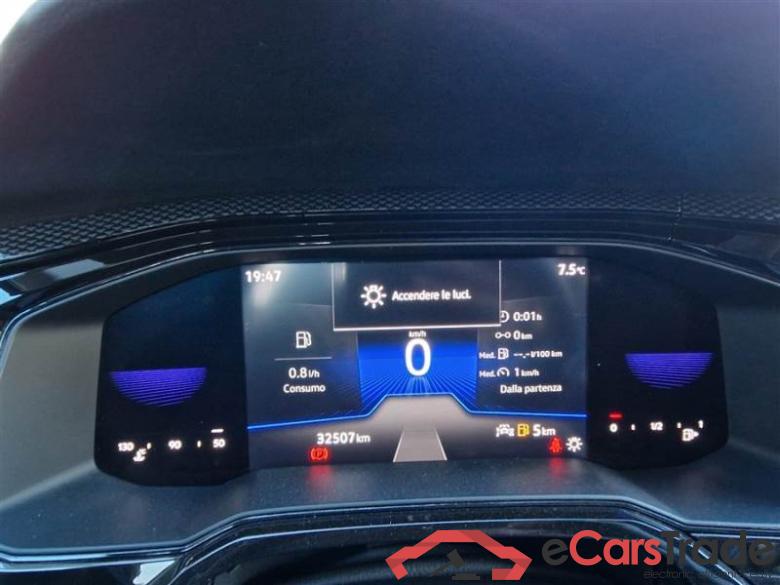 Volkswagen 9 VOLKSWAGEN TAIGO / 2021 / 5P / SUV 1.0 TSI 81KW LIFE #4