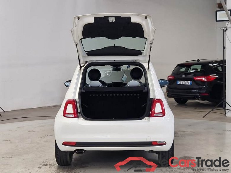 Fiat 80 FIAT 500 / 2015 / 3P / BERLINA 1.0 70CV IBRIDO POP #5