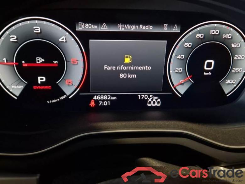 Audi 28 AUDI A5 SPORTBACK / 2019 / 5P / BERLINA 35 TDI BUSINESS ADVANCED S TRONIC #4