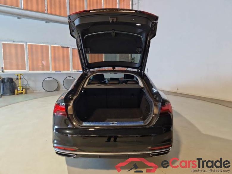 Audi 28 AUDI A5 SPORTBACK / 2019 / 5P / BERLINA 35 TDI BUSINESS ADVANCED S TRONIC #5