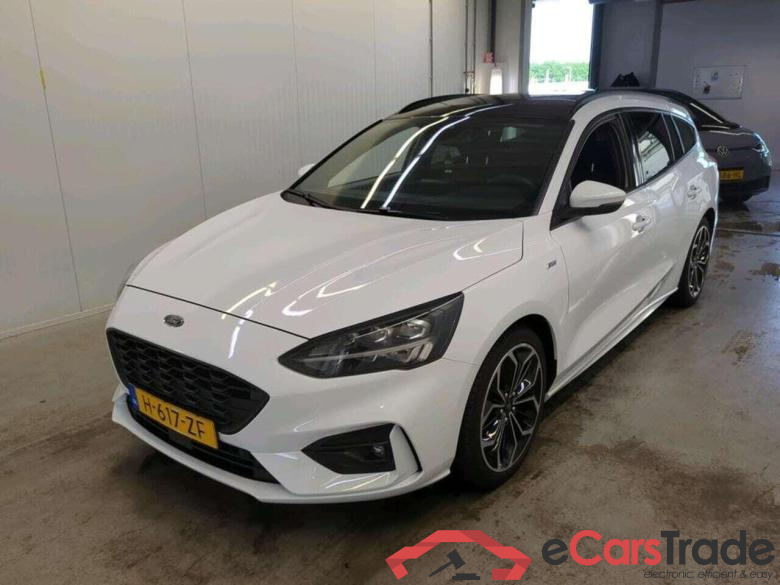 FORD Focus Wagon 1.0 EcoB. ST L. Bns
