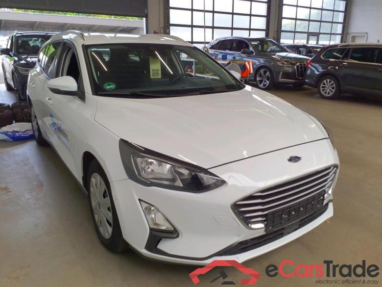 Ford Cool & Connect Focus Turnier #2