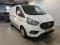 preview Ford Transit Custom #4