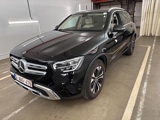 Mercedes GLC 200